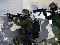 BRUTALNA LIKVIDACIJA: Izraelski vojnici hicima u vrat i leđa ubili 15-godišnjeg Palestinca...