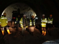 PROJEKT U VRHU PRIORITETA: Autoceste FBiH objavile tender za nastavak izgradnje tunela Hranjen
