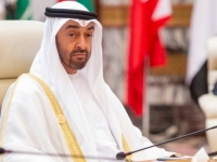 NAKON SMRTI KHALIFE BIN ZAYEDA AL NAHYANA: Mohamed bin Zayed izabran za novog predsjednika UAE