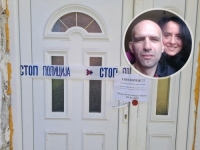 SESTRA SUROVO UBIJENOG SRĐANA: 'Bio si duša od čovjeka, nisi ovo zaslužio'