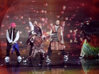 ŠTA KAŽU KLADIONICE 24 SATA PRED FINALE: Eurosong će osvojiti Ukrajina ili Velika Britanija