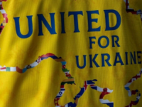 ZAJEDNO SMO JAČI: Ukrajinci napravili poseban fudbalski dres, na njemu se nalazi i zastava BiH