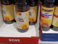 OVO NEMA NI U BOSNI I HERCEGOVINI: Kupac se šokirao kada je ugledao cijenu ulja u njemačkom supermarketu...