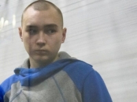 PRVA KAZNA ZBOG RATNOG ZLOČINA U UKRAJINI: 21-godišnjak osuđen na doživotni zatvor