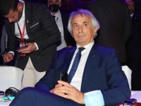 HALILHODŽIĆ DOBIO ULTIMATUM: Ako ovo ne prihvati, već sutra bi mogao dobiti otkaz