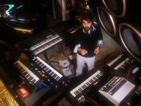 TUŽNA VIJEST SA JUGA BALKANA: Preminuo slavni grčki kompozitor Vangelis, njegove melodije su svima poznate (VIDEO)