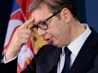 MUSIĆ O VUČIĆU: 'Ratni huškač koji non-stop cvili i glumi žrtvu...'