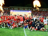 AKO NIŠTA. ZBOG OVOGA TREBAMO BITI PONOSNI NA PREMIJER LIGU: Na 'Bilinom polju', finale Kupa BiH gledalo je...