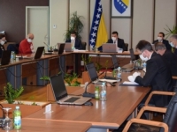 ROK ISTIČE: Još četiri dana ima Vijeće ministara BiH, a onda bonske ovlasti?