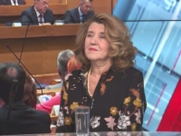 KOLUMNA VILDANE SELIMBEGOVIĆ: Kakvo smo društvo kad s guštom pratimo vrijeđanja političkih Hrvata i reagiramo samo na uvrede političkih Bošnjaka i Bošnjakinja?
