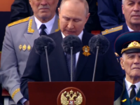 BBC ANALIZIRA: Šta je na paradi u Moskvi najavio ruski predsjednik Vladimir Putin...