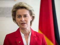 VON DER LEYEN UOČI SASTANKA U BRUXELLESU: 'Još nismo postigli dogovor o zabrani ruske nafte'