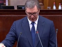 VUČIĆ, JOŠ JEDNOM: Uputio poruku 'političkom' Sarajevu - 'Važno je da sa Bošnjacima...'