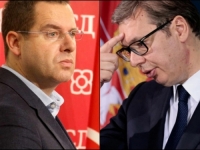 DODIKOV PORTPAROL DEMANTIRAO VUČIĆA: 'BiH nije uvela sankcije Rusiji!' (VIDEO) 