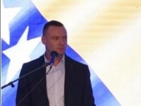 RASPISUJU SE IZBORI: 'Izbjegnemo li odgovornost današnjice, definitivno postajemo evropski Palestinci, nacija bez...'