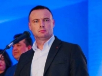 PREDSJEDNIK GO SDP-a BANJA LUKA ALEKSANDAR VUKOVIĆ: 'Prema fašistima nema milosti, a prema...'