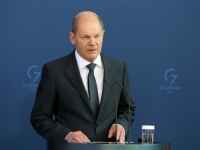 SCHOLZ U BERLINU REKAO VUČIĆU: 'Brine nas Dodikov secesionizam'