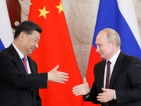 PEKING SPREMA ODGOVOR 'KRVAVOM ZAPADU': Kineski projekat uključit će više od pola svjetske populacije