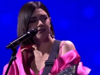 NAKON DEBAKLA HRVATSKE PREDSTAVNICE NA EUROSONGU: Strani fanovi iznenađeni - 'Hrvatska je opljačkana...'