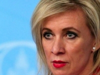 'TO ĆE BITI IZNENAĐENJE': Zaharova prijeti reakcijom ruske vojske na ulazak Finske u NATO