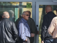 NA SUD JE TREBAO PUNO RANIJE: Stojnić zbog bolesti nije sposoban za suđenje, optužen je za ubistva najmanje 150 civila bošnjačke nacionalnosti