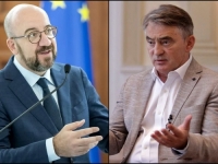 ŠTA SE IZA BRDA VALJA: Charles Michel dolazi u Sarajevo nagovoriti Komšića da odustane od kandidature?