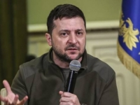 NOVO OBRAĆANJE VOLODIMIRA ZELENSKOG: 'Ovo što se događa je mučenje do smrti, ovo je...'