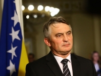 'TO BI BIO KRAJ BiH': Komšićeva apelacija Ustavnom sudu BiH izazvala ogorčenje u RS-u