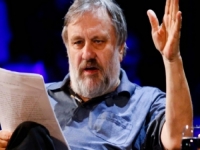 SLAVOJ ŽIŽEK I HEROJI APOKALIPSE: 'Evropa odbija da izvrši izuzetno moćan pritisak na Rusiju i da istovremeno učini mnogo za planetu'