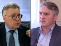 KOMŠIĆ ODBRUSIO KALABUHOVU: 'Nećemo pokleknuti pred vašim prijetnjama i odreći se...!'
