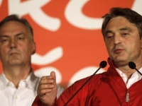 IMA IH KOJI JOŠ PAMTE: Lagumdžija napao Komšića, ali nije pojasnio šta se dešavalo 2012. godine...