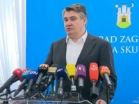 MILANOVIĆ PRATI SVE INFORMACIJE IZ NAŠE ZEMLJE: 'Ako se bošnjački kandidati posvađaju, otići će glasovi i KOMŠIĆ NEĆE...!'