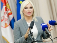 MINISTRICA RUDARSTVA I ENERGETIKE SRBIJE ZORANA MIHAJLOVIĆ: 'Nema više jeftine energije, čeka nas teška zima'