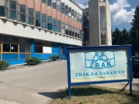 RADNICI ZRAKA ŠTRAJKUJU GLAĐU: Ministar Nermin Džindić je sve slagao, sve vodi ka gašenju firme