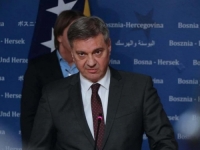 GRLIĆ-RADMAN IZNERVIRAO ZVIZDIĆA: 'Ti bi ovo morao znati jer si ministar vanjskih poslova a ne pripravnik u ministarstvu!'