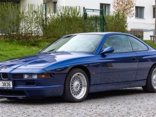 RIJETKA VARIJANTA IZ 1999. GODINE: Prodaje se BMW-ova legenda, cijena je...