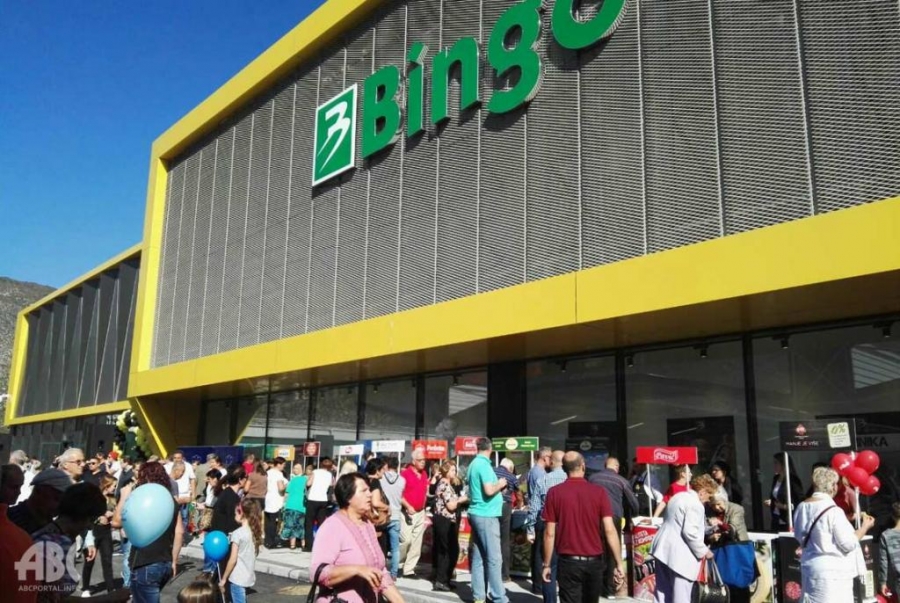 HDZ U AKCIJI Tržnom centru 'Bingo' u Mostaru zabranjen rad nedjeljom