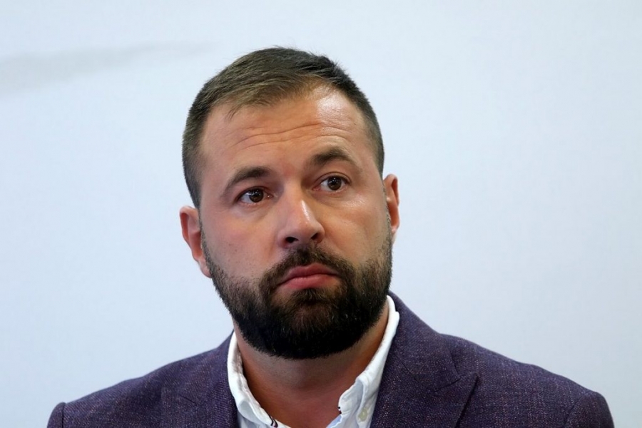 U POTRAZI ZA DOBRIM VIJESTIMA Direktor Turisti ke Zajednice KS Iz Svog 
