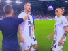 HLADAN TUŠ U LJUBLJANI: Reprezentacija Srbije vodila 2:0 pa umalo izgubila od Slovenije, nakon utakmice incident…