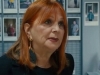 REAKCIJA AMRE ZULFIKARPAŠIĆ NA 'PERFORMANS' MIOMIRKE MELANK: ''ULUPUBIH nikad nije organizirao performanse takvog karaktera'