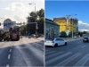 UKLONJENE BLOKADE: Normalizovan saobraćaj u Sarajevu nakon Povorke ponosa