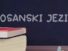 DOBRE VIJESTI ZA DIJASPORU: Bosanski jezik već od septembra u slovenačkim osnovnim školama