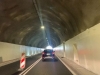 NEMA VIŠE GUŽVE I ZASTOJA: Radovi u tunelu Crnaja privode se kraju (VIDEO)