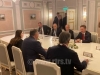 UVERTIRA PRED PUTINA: Milorad Dodik se sastao sa šefom Gazproma