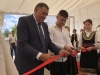 INVESTICIJA OD ŠEST MILIONA KM: Milorad Dodik otvorio novi proizvodni pogon u Bijeljini