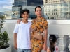 POSEBNO POSLIJEPODNE: Georgina Rodriguez objavila fotografije iz Ronaldovog luksuznog hotela (FOTO)