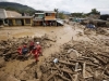 I JOŠ NE PRESTAJU: Obilne padavine ostavile posljedice po desetine hiljada ljudi u Kini