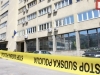 'SB' NA MJESTU DOGAĐAJA: Evakuirane zgrade Vrhovnog i Kantonalnog suda u Sarajevu (FOTO)