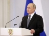 ZANIMLJIVO JOJ IME: Rusija dovršava radove na nuklearnoj raketi 'Sotona 2'