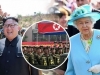 (NE)OČEKIVANA ČESTITKA IZ SJEVERNE KOREJE: Kim Jong Un čestitao jubilej kraljici Elizabeti...